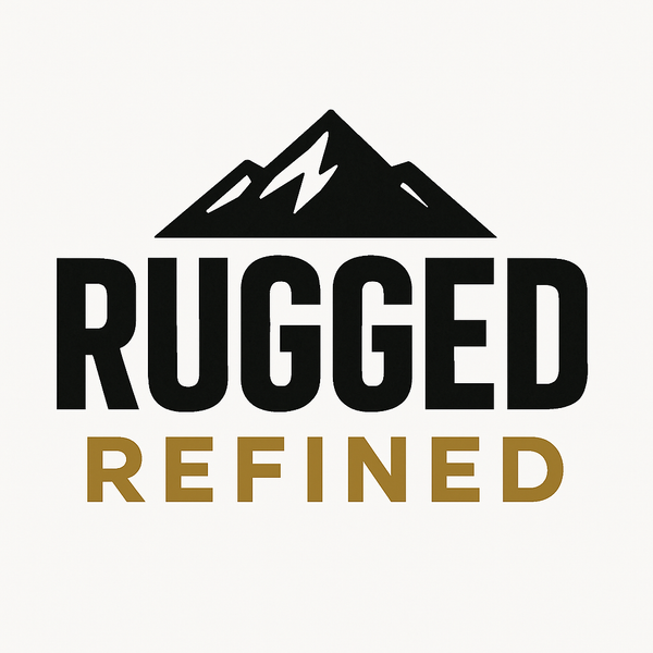  Rugged Refined 